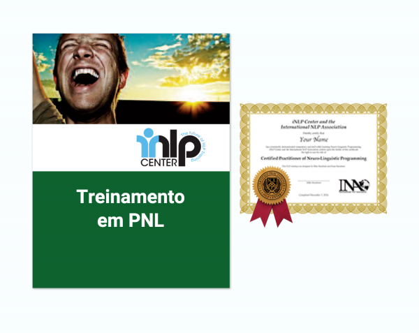 Programa de Desenvolvimento Pessoal