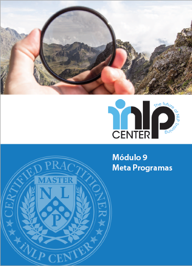 Curso de PNL Master Practitioner 11 Curso de PNL - Meta Programas