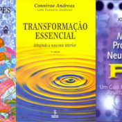 Livros de PNL