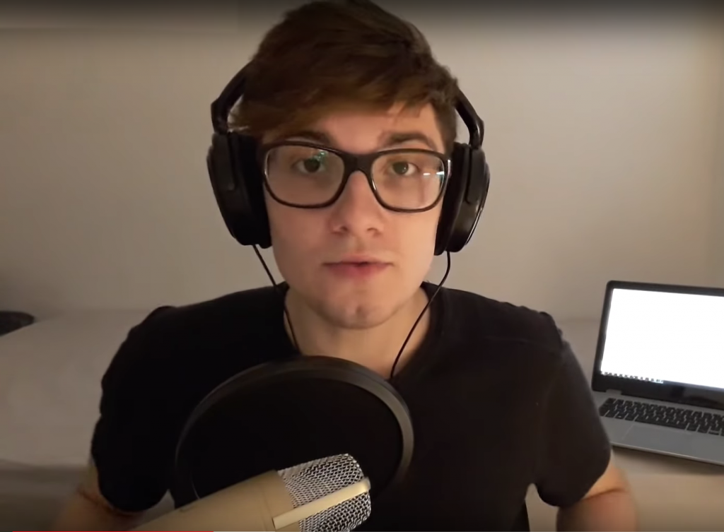Como se Comunicar Melhor - O Filho do Chefe