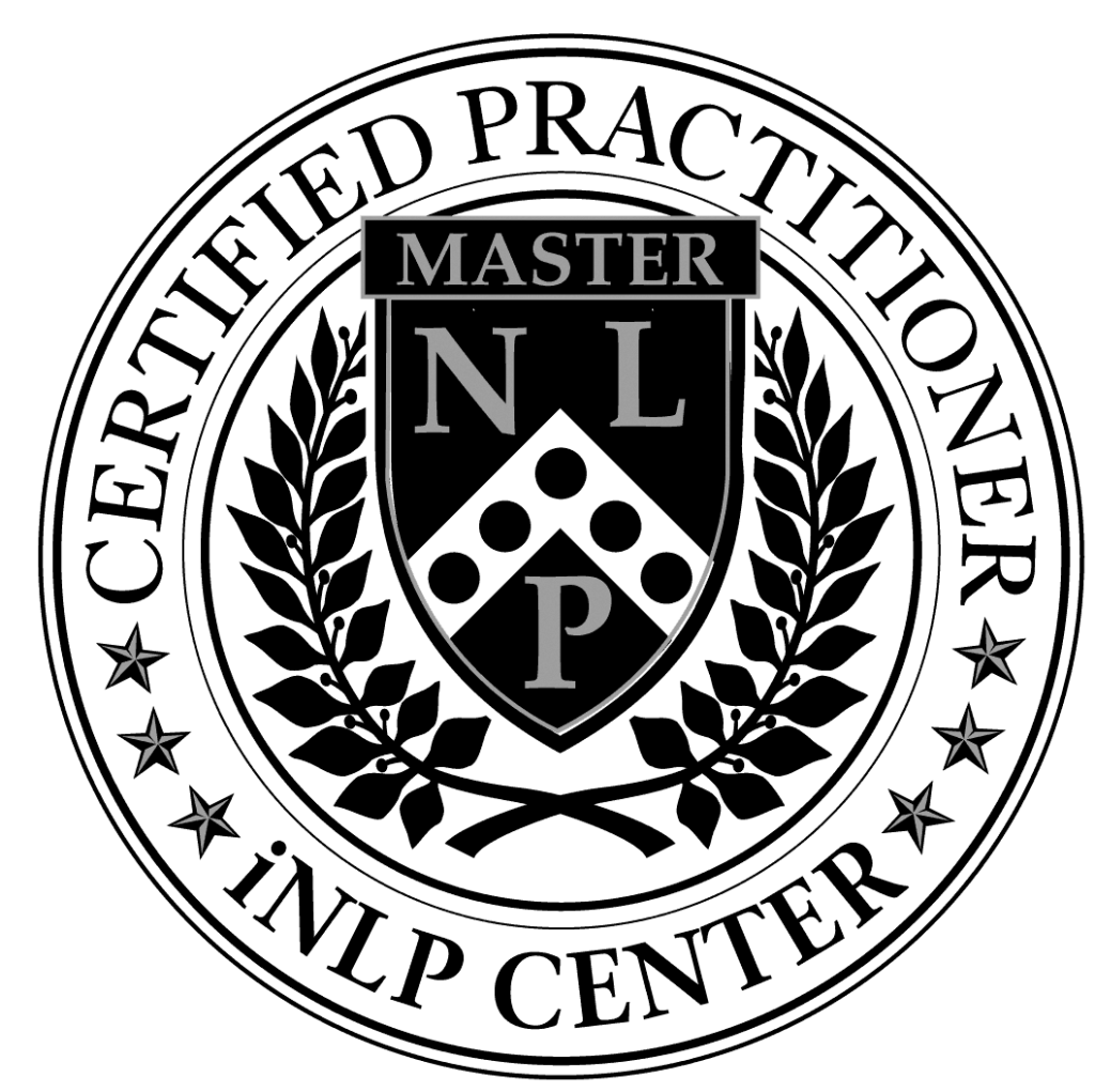 O que é PNL? 6 Selo Master Practitioner em PNL