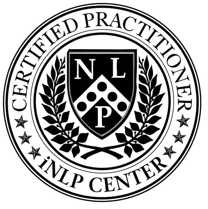 O que é PNL? 5 Selo Practitioner em PNL