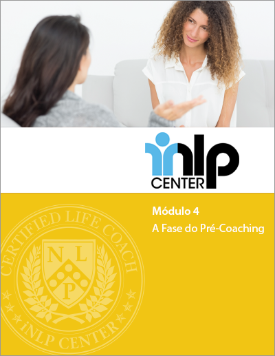 Curso de Coaching Online - A Fase Pré-Coaching
