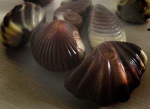 Chocolate - PNL