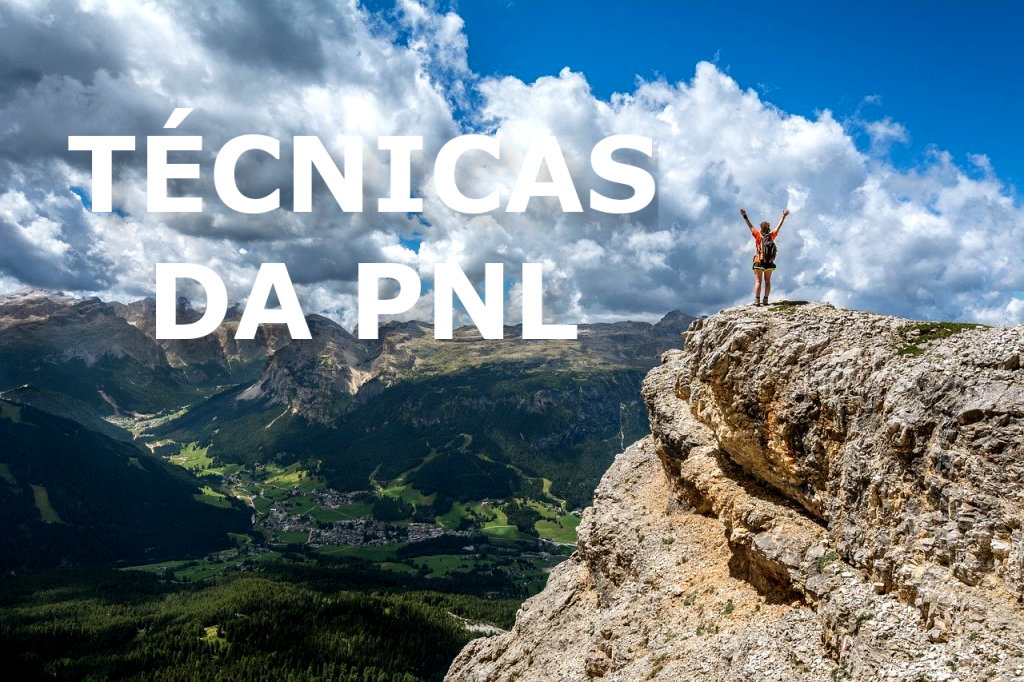 Técnicas da PNL
