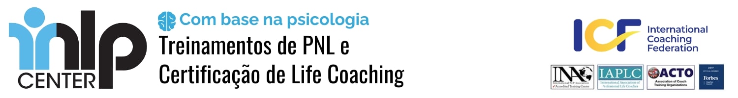 iNLP Center - Escola de PNL e Life Coaching